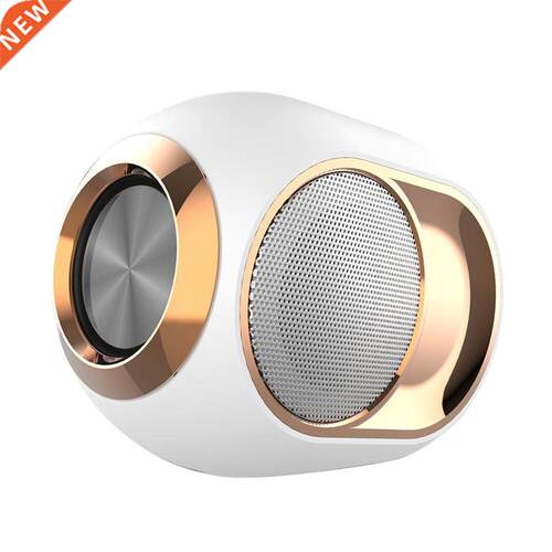 Wireless Speaker With Suwoofer Powerful Super ass Wireless