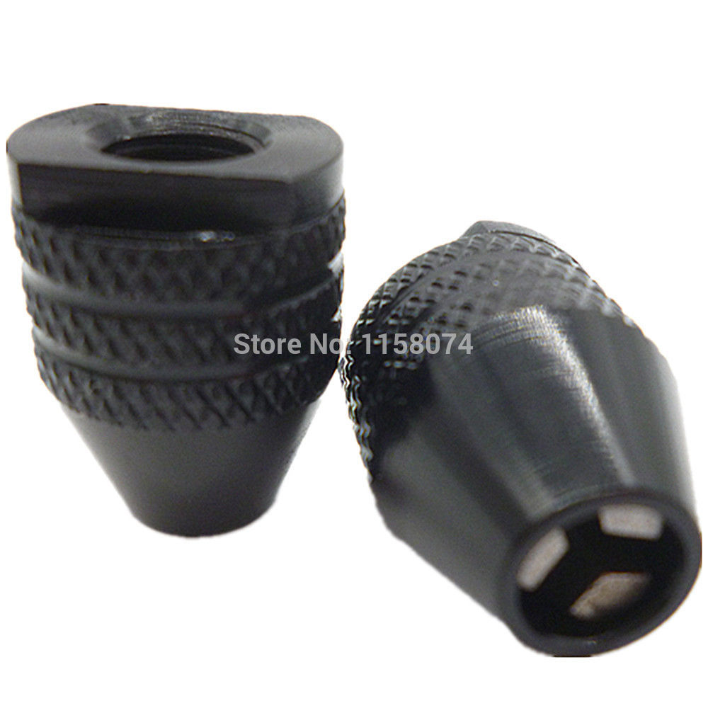M7 Chuck Adapter Drill Bit Rotary Capacity 0.3 To 3.2mm for
