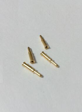 100PCS/500PCS/1000PCS BNC Male RG58 Pin for BNC RG58 Coax Co