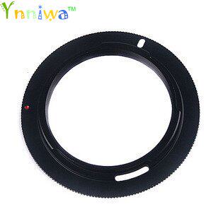 10pcs/lot Aluminum M42-PK Mount Ring Rebel M42 Screw Mount L