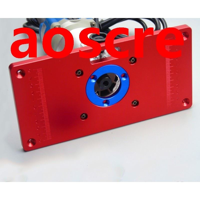 Woodworking Tools Trimming Machine Auxiliary Tools Flip Boar