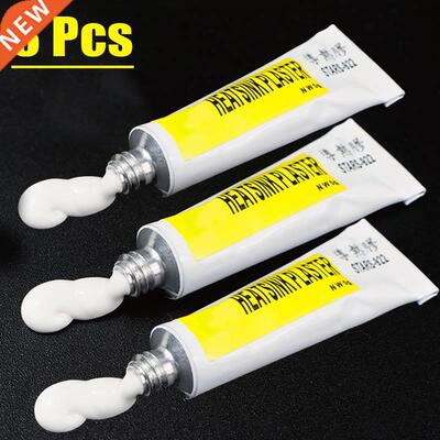 1/2/3pcs 5g Thermal Paste Conductive Heatsink Plaster Viscou
