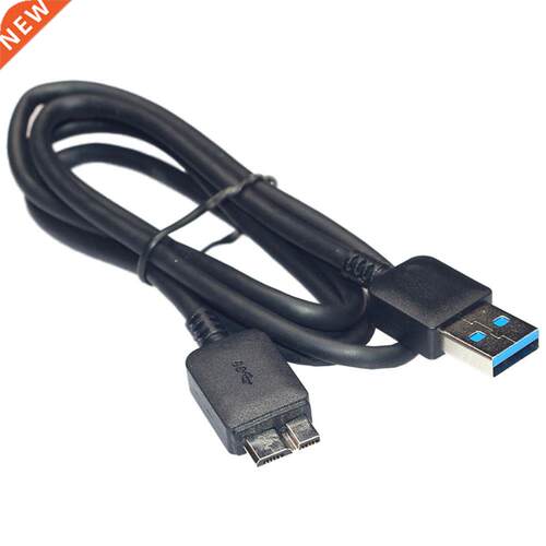 Speed mini-USB .0 Data Cable N9000 Black