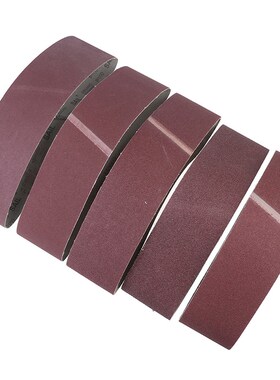 1Pc 915*100mm 40-120 Grit Abrasive Sanding Belt Sander Grind