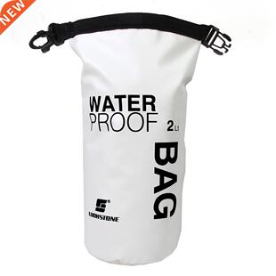 2L/3L/5L/10L Waterproof Dry Bag Pack Sack Swimming Rafting K
