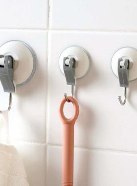 5kg Bathroom Towel Strong Heavy Duty Adhesive Wall Suck Hook