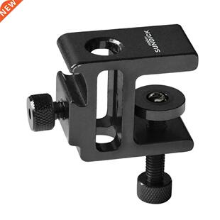 SUNDICK Lantern and Clip, Light Pole Table Fixing Aluminum