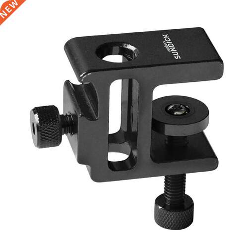 SUNDICK Lantern and Clip, Light Pole Table Fixing Aluminum