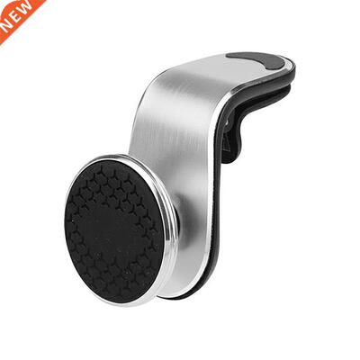 Magnetic Car Phone Holder Universal Magnet Air Vent Mount in