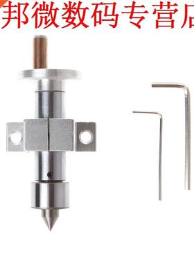 Double Bearng Lve Center Revolvng  Accessory Wrench M