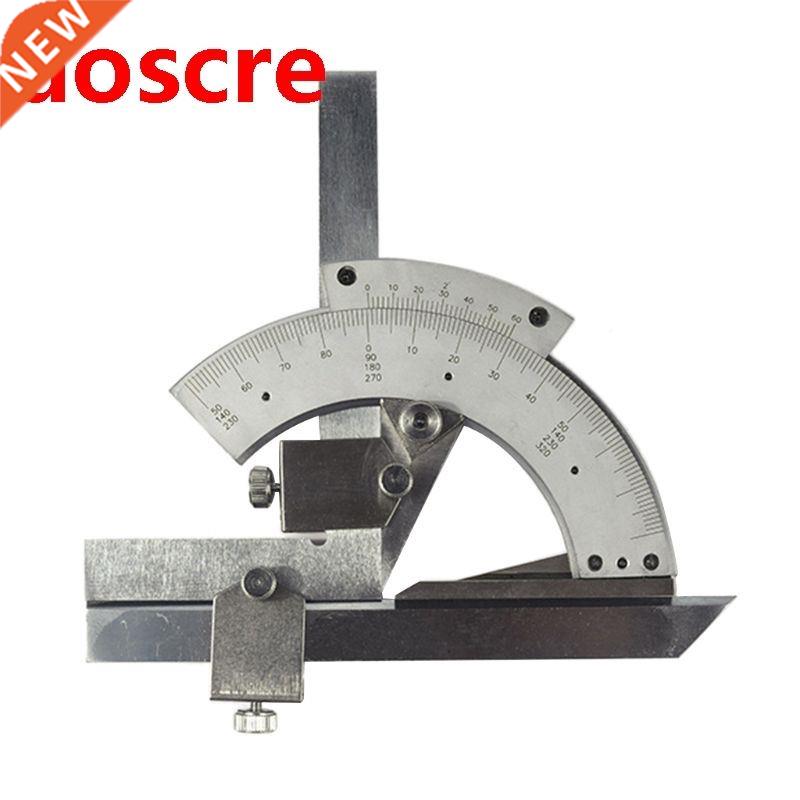Multi-function Angle Measuring Finder Ruler 0-20° Precis