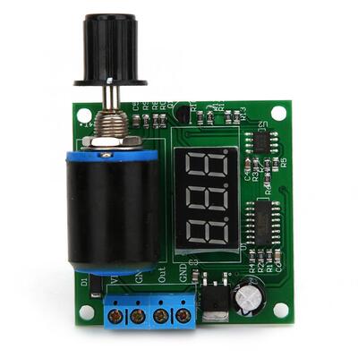 Digital justable Current Signal Generator 4~20mA DC12/24V