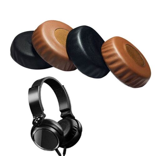 Replacement Ear Pad Ear Pad Buffer Foam Cover Pillow Earmuff