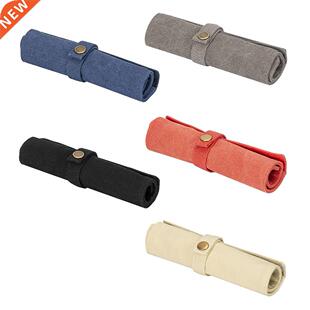 Foldng Portable Travel Watch Storage Watchband Holder Trave