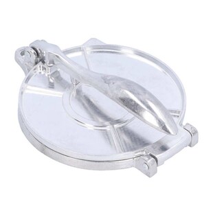 Flour Tortilla Press Aluminium Alloy Tortilla Press