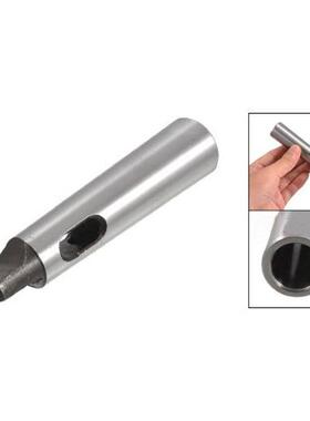 112mm Length MT Spindle to MT2 Arbor Morse Taper Adapter fo