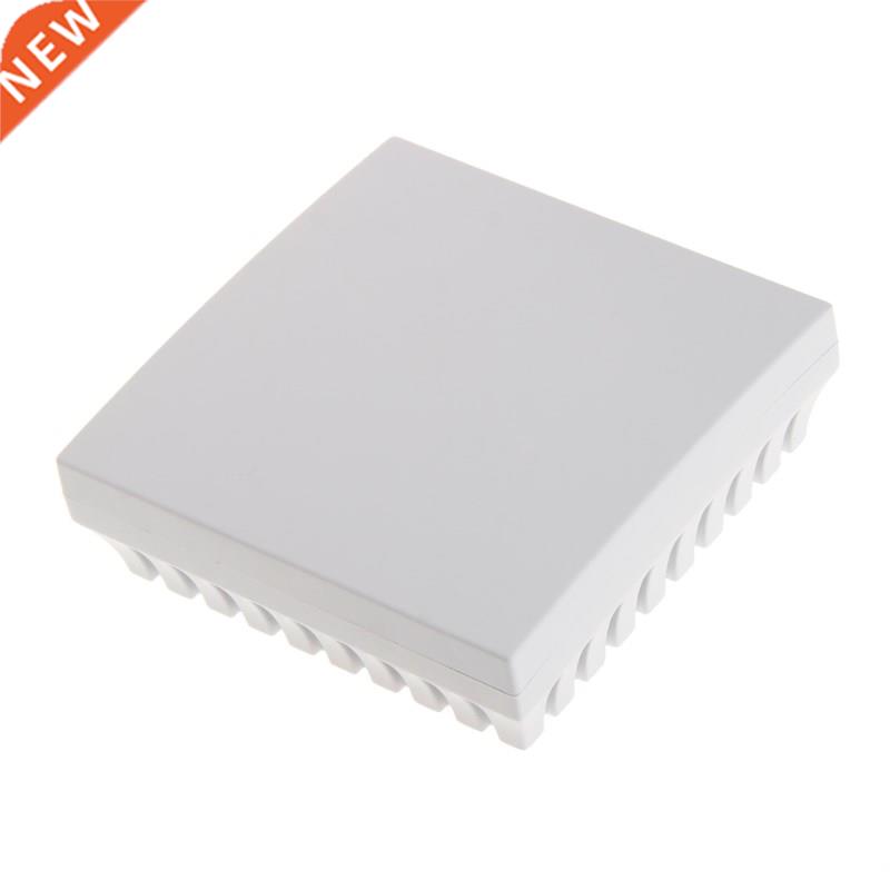 80*80*27mm Plastic Box For Electronics Project Humidity Sens