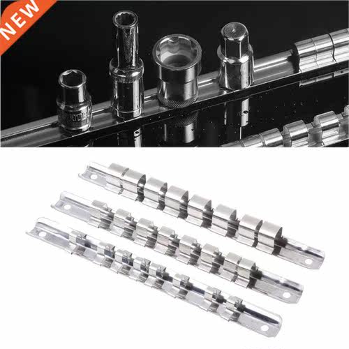 New Socket Rack Holder 1/4