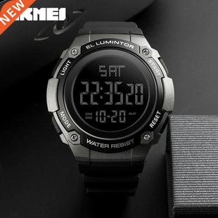 Mens Watches SKMEI Brand Waterproof Outdoor Sport Watch Men