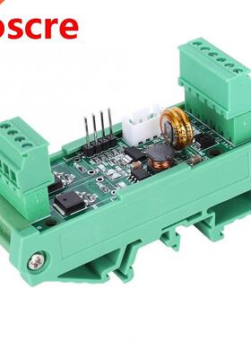 PLC Progrmale Logic Controller FX2N-6MT Industrial Contro