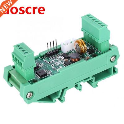 PLC Progrmale Logic Controller FX2N-6MT Industrial Contro