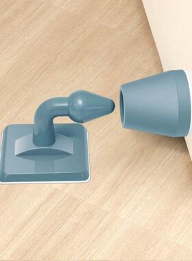 Silicone Door Stopper Pad Mute Silencer Suction Door Stops M