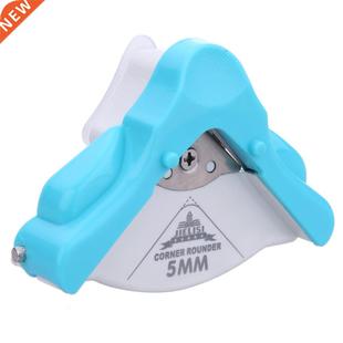 R4 Corner Rounder 4mm Paper Punch Card Photo Cutter Tool Cr