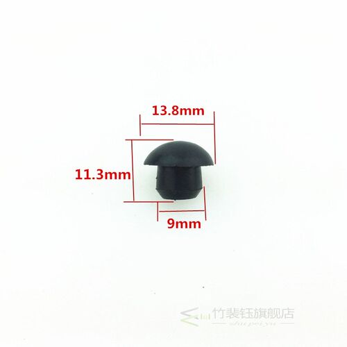10pcs/set Auto parts 2 tons hydraulic horizontal jack hydrau