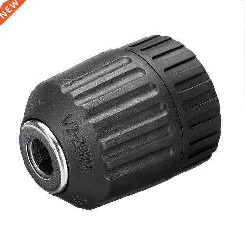 10pcs Electric Impact Wrench Hexs Socket Head Set Kit Drill