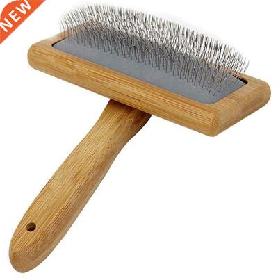 Yingte Slicker Dog Grooming Brush,Pet Professional Shedding