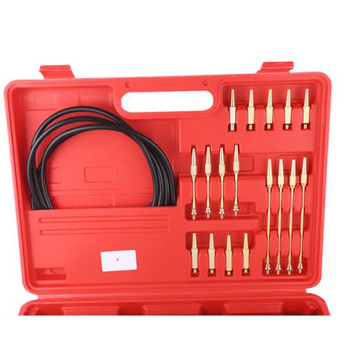 Professional Portable Fuel Vacuum Cburetor Synchronizer Se