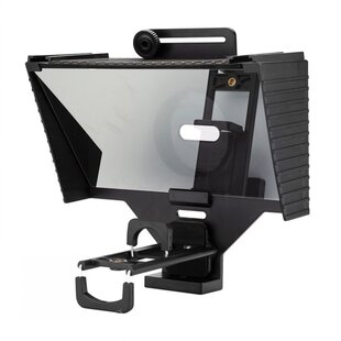 TC3 Teleprompter for Tablet PC iPad Smartphone Prompter Inte