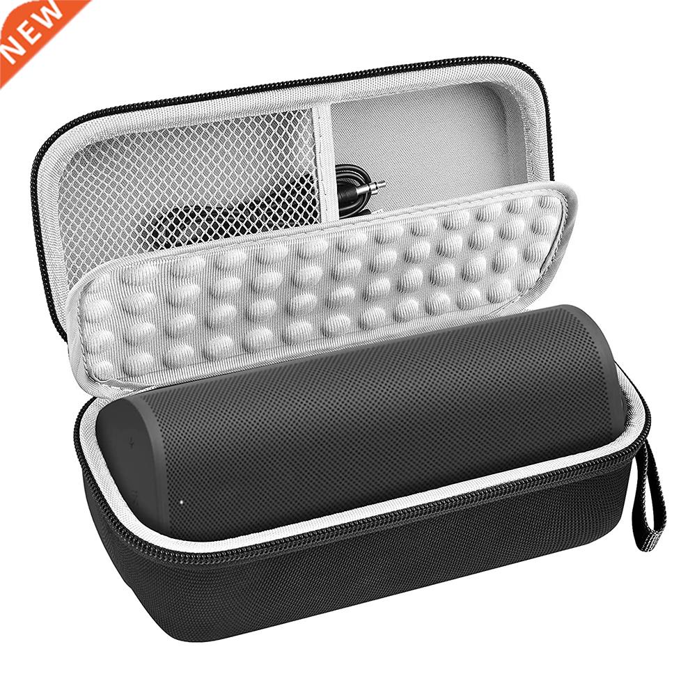 Portable Speaker Travel Carrying Case for Sonos Roam Smart
