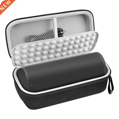 Portable Speaker Travel Carrying Case for Sonos Roam Smart