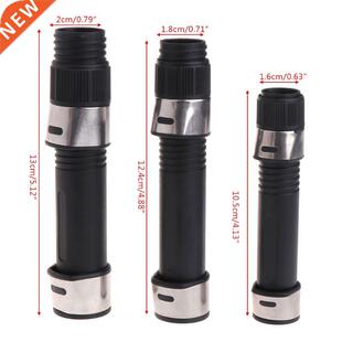 Fly Fishing Reel Seat Spinning Wheel Rod Mount Clip Casting