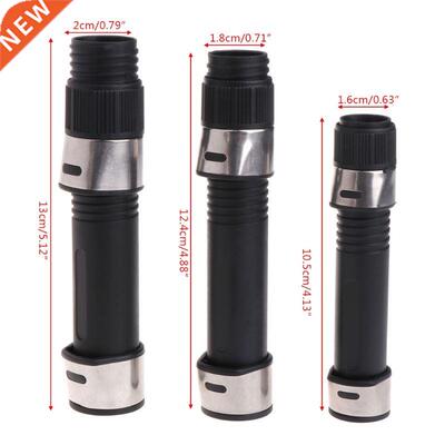 Fly Fishing Reel Seat Spinning Wheel Rod Mount Clip Casting