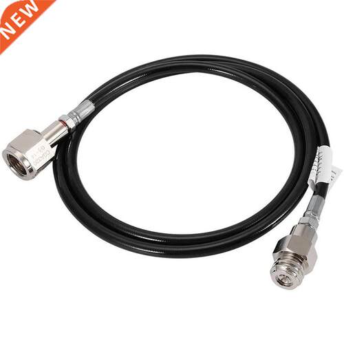 60 Inch Hose CO2 Soda Club CO2 Carbonator to External CGA320