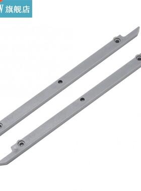 2pcs Knitting Machine Clearing Bar for Silver Reed SK280 SK2