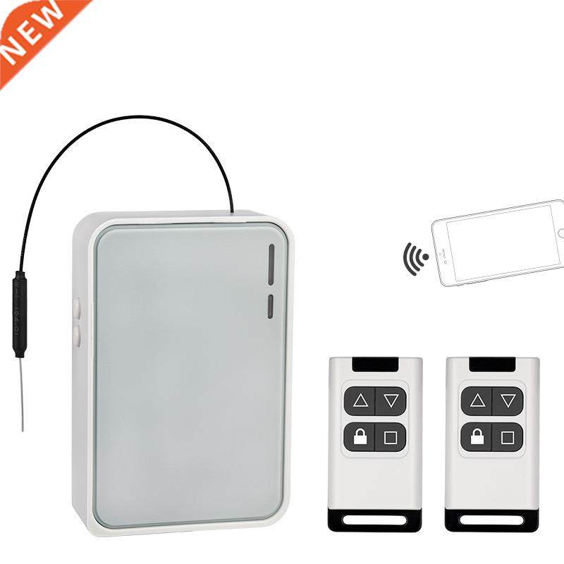 universal 433 mhz remote contr for the garage door wireles