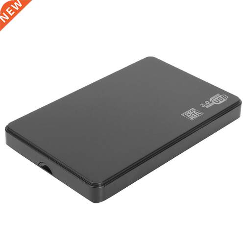 USB .0 6Gbps 2.5inch Portable SATA External Transmission Cl
