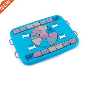 Dog Puzzle Toys Slow Feeder nteractve ncrease Puppy Q Fo