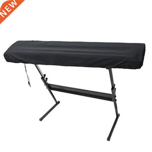 61/88 Piano Keyboard Covers Waterproof Covers Piano Accessor