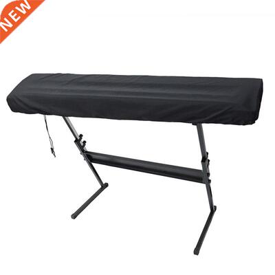 61/88 Piano Keyboard Covers Waterproof Covers Piano Accessor