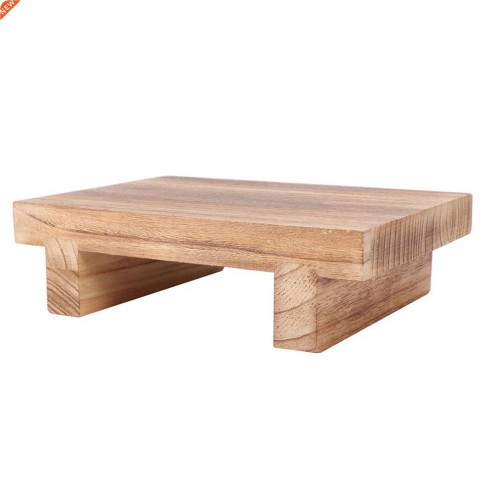 Wooden Step Stool For Bedside Indoor,Bedside Step Stool Toil