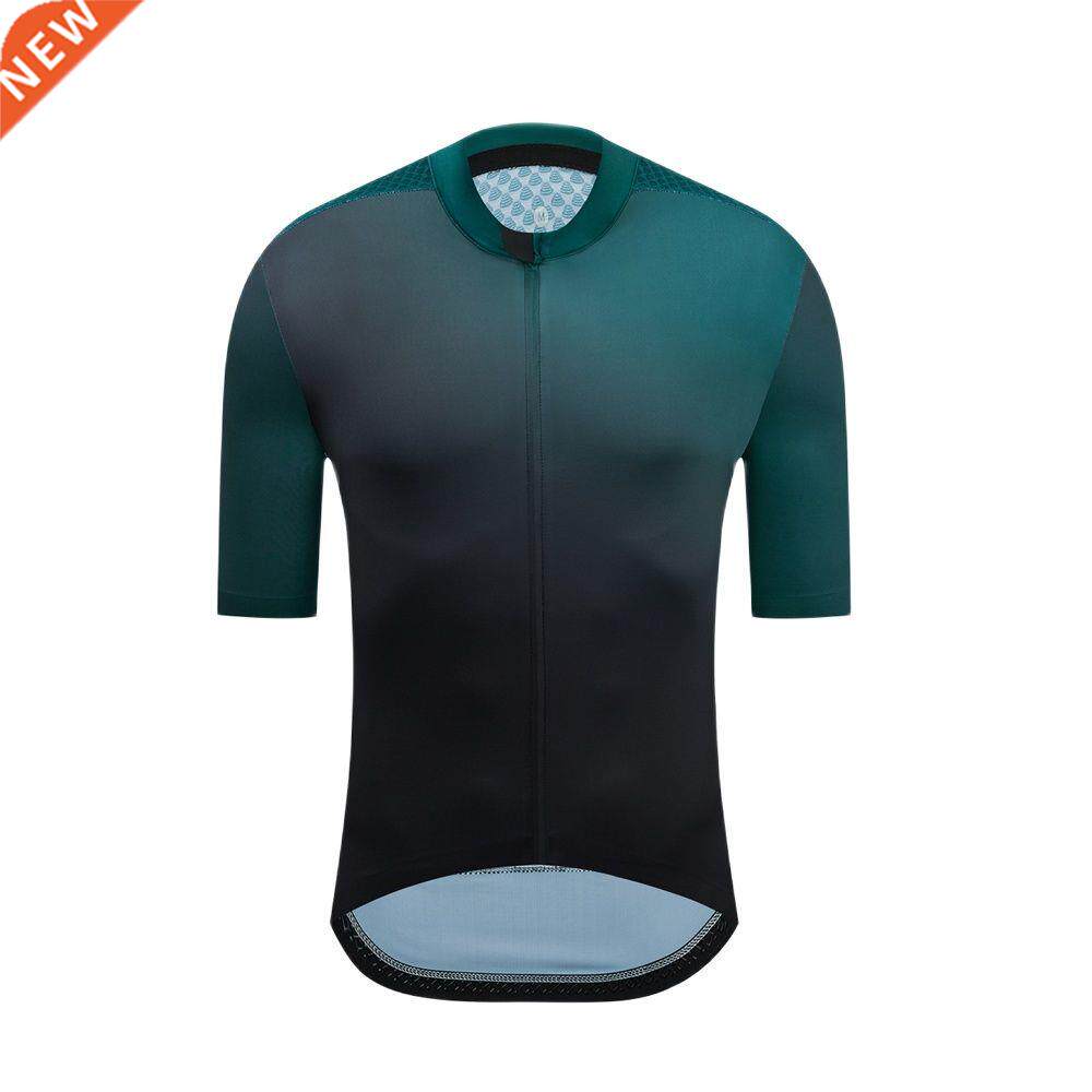 YKYWBIKE Men Cycling Short Jersey Pro Team Aero jersey 5 Col图片