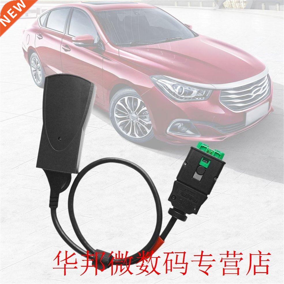 Car Styling Diagnostic Tool Full Chip V7.83 PP2000 Lexia-3 F