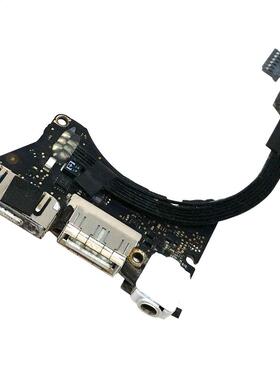 USB Port Reusable Metal Portable I O Board Small Replacement
