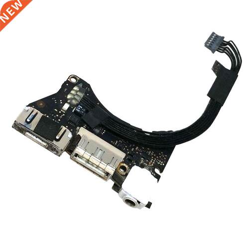 USB Port Reusable Metal Portable I O Board Small Replacement