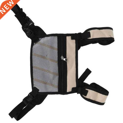Running Vest Bag Storage Bag Chest Pack for Running for Man