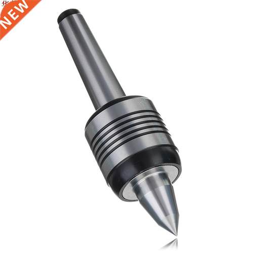 MT2 Live Center Precision 0.0002 Inch 55-60HRC/45-50HRC Mors